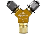 Appion SPDY14-1/4IN Speed-y Megaflow. Fixed Price $136.63.