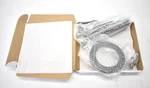 Veemagni 10X Magnifying Glass W Light & Clamp 3 Color Modes Dimmable. Fixed Price $26.99.
