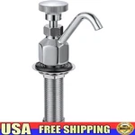 Commercial Dipper Well Station 0.5 Gpm Brass Kitchen Cleaning Sink Tool New. Fixed Price $143.98.