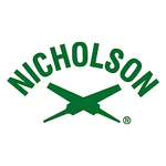 Nicholson 183-21857LN File Half Rnd Bast W/o Hdl Cdd. Fixed Price $26.58.