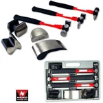 7PCS Heavy Duty Auto Body Repair Kit Shop Tools. Fixed Price $99.70.