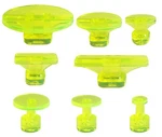 Hyamass Dent Puller 8PCS Car Body Removal Pulling Tabs,paintless.... Fixed Price $23.99.