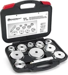 Alltrade 648996 Kit 66 Master Bearing Race And Seal Driver Tool Set, Silver. Fixed Price $83.96.