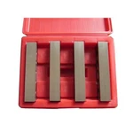 Pc Hhip '3900-3014 1/2 X 6" Pair Parallel Set. Fixed Price $92.74.