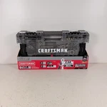 Craftsman CMMT99064 64-PIECE Overdrive Sae/metric Mechanic's Tool Set. Fixed Price $99.99.