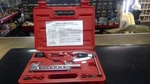 Abn Double Flaring Tool Kit - Brake Line Bender Flare And Cutter. Fixed Price $45.00.