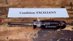 Crescent CRW4N 1/4 Spinner Handle. Fixed Price $5.00.