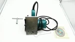 Makita 4100NHX1 4-3/8 Inch Masonry Saw W/ Diamond Blade PC1309094. Fixed Price $90.00.