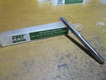 #10-32 Hss Flute H3 Spiral Point Fmt Plug Tap. Fixed Price $12.00.