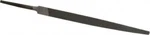 Nicholson 15925NNN American-pattern File: 6"L X 15/32"W, Triangle, Double, Tang. Fixed Price $28.26.