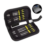 Wood Rasp Kit - 12 Assorted Small Metal Needle Files Set With ... Fast Ship. Fixed Price $28.99.