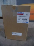 Lincoln 877, Metering Control Valve, Model Code 39, *877*. Fixed Price $400.00.
