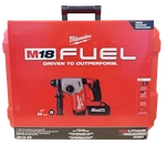 Milwaukee M18 Fuel 18V 1" Cordless Sds-plus Rotary Hammer Kit. Fixed Price $499.98.
