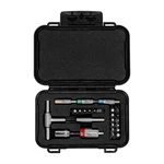 Fix Sticks Hardcase Rifle & Optics Toolkit W/ 4 Individual Torque Limiters. Fixed Price $260.00.