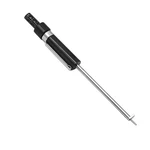 Tnaiyh Car Brake Pad Measuring Tool, 1.5MM-11MM Thickness Base Plate Black. Fixed Price $14.99.