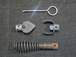 Ridgid 49002 Tool Kit T260 , New Fastship. Fixed Price $99.00.
