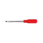 Urrea Professional Tools B993022 Red Handled Screwdriver Slotted Tip 7.93 In..... Fixed Price $14.53.