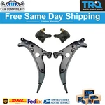 Trq New Front Control Arm With Ball Joint Set For 1996-2000 Toyota RAV4. Fixed Price $169.35.