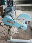 Target 1.5HP Tile Saw TA10100 Local Pick Up Only. Fixed Price $500.00.