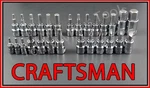 Craftsman Tool 27PC Sae Metric Mm Hex Allen Torx Key Ratchet Wrench Socket Set. Fixed Price $42.02.