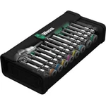 Wera 8100 Sb 6 Zyklop Speed-knarrensatz 1/4 Inch Ratchet Set (low Price). Fixed Price $115.00.