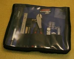 GTGTR1 Cruztools Groove Tech Guitar Kit. Fixed Price $69.99.