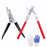 Repair Pliers Tool Set, Car Radiators Opening Tab Lifter And Closing.... Fixed Price $53.84.