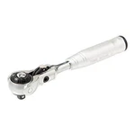 RH2VHS Tone Short Swivel Ratchet Handle Hold Type Drive 6.35MM 1/4". Fixed Price $41.04.