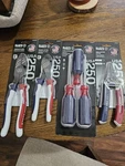 Klein Tools America 250TH Anniversary Set. Fixed Price $325.00.