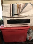 Cricut CXPL202 Explore Air Dyi Smart Cutting Machine. Fixed Price $150.00.