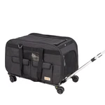 Vevor Pet Carrier With Wheels & Telescopic Handle. Fixed Price $88.90.