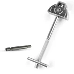 Zipbolt 10.900 Countertop Miter Connector 20 Pc Joint Fastener Drawbolt Pack. Fixed Price $89.98.
