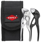 Knipex Tools 002072V04XS Piece Mini Pliers Set Belt Pouch. Fixed Price $95.99.