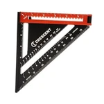 Crescent Lufkin EX6 2-IN-1 Extendable 6" Square Discontinued. Fixed Price $32.84.