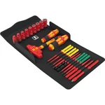 Wera Kraftform Kompakt Vde 24 Allrounder Set 1. Fixed Price $487.99.