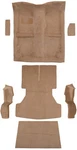 1984-1986 Plymouth Conquest 2 Door Hatchback Cutpile Replacement Carpet Kit. Fixed Price $333.95.