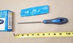 5X Pferd Germany Original File WH1162 Round 150 Mm Handle #2. Fixed Price $75.00.