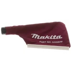 Makita 122562-9 Dust Bag 11.8" X 3.7" 2.1" Lightweight Compatible 9403. Fixed Price $38.80.
