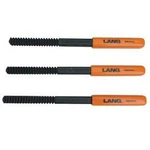 Lang Tools 2573 Piece Thread Restorer File Set. Fixed Price $39.60.