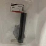Nsi SKAB-0 Butt Splice Kit Al/cu Range : 1/0-6 Awg ( Open Missing Part). Fixed Price $18.99.