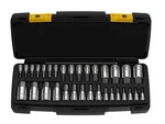 Juego Llaves Hexagonales 32 Piezas Acero S2 Sae M Trico Estuche Resistente. Fixed Price $85.99.