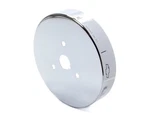Proform Sbc 8" Harmonic Balancer Cover Timing Marks Chevy Bowtie Chrome Aluminum. Fixed Price $60.43.