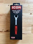 New Icon Ratchet. Fixed Price $38.00.