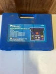 Pittsburgh Bearing Race And Seal Driver Set 10-PIECE Kit Automotive Tool. Fixed Price $33.00.