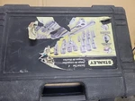 Stanley 49 Piece Ratchet Set. Fixed Price $39.95.
