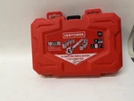 Craftsman CMMT34564 Ratchet Set. Fixed Price $19.99.