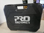 Prostormer 259-PIECE Tool Kit, General Household Hand Set With Plastic. Fixed Price $84.95.