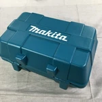 (makita) Plastic Case 824892-1 Electric Plane Model KP0800ASP New. Fixed Price $111.90.