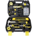 Kit Set 116PIECE Household Home Hand With Toolbox St. Fixed Price $41.96.