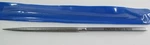 New Strauss HB2610 D181 80/ 100 Round Needle Diamond File 8.5" Oal Grit. Fixed Price $60.00.
